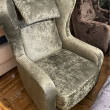 Кресло "Люкс" - Производство мягкой мебели