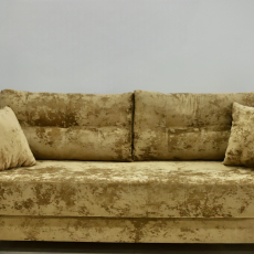 Диван "Персона Люкс" массив - Производство мягкой мебели