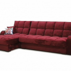 Диван "Финка ДУ" ШП (широкие подлокотники) - Производство мягкой мебели