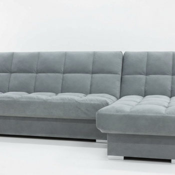 Диван "Финка ДУ" без подлокотников - Производство мягкой мебели