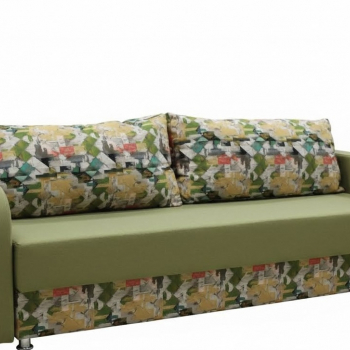 Диван "Персона 1Л" (Лазис БД) - Производство мягкой мебели